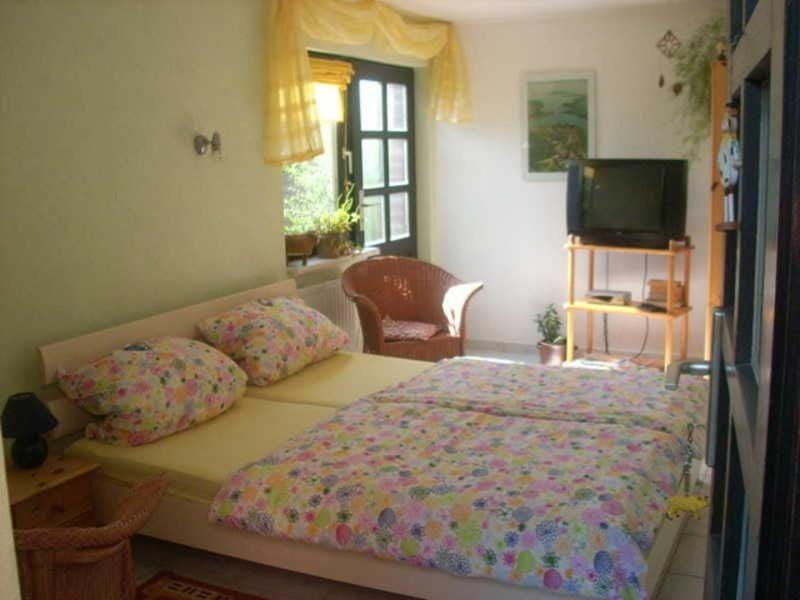 Ferienwohnung Ziebell Apartment in Röbel