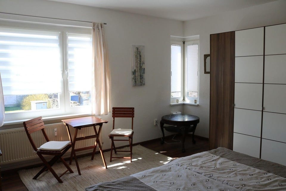 Ferienwohnung Apartment in Mecklenburgische Seenplatte