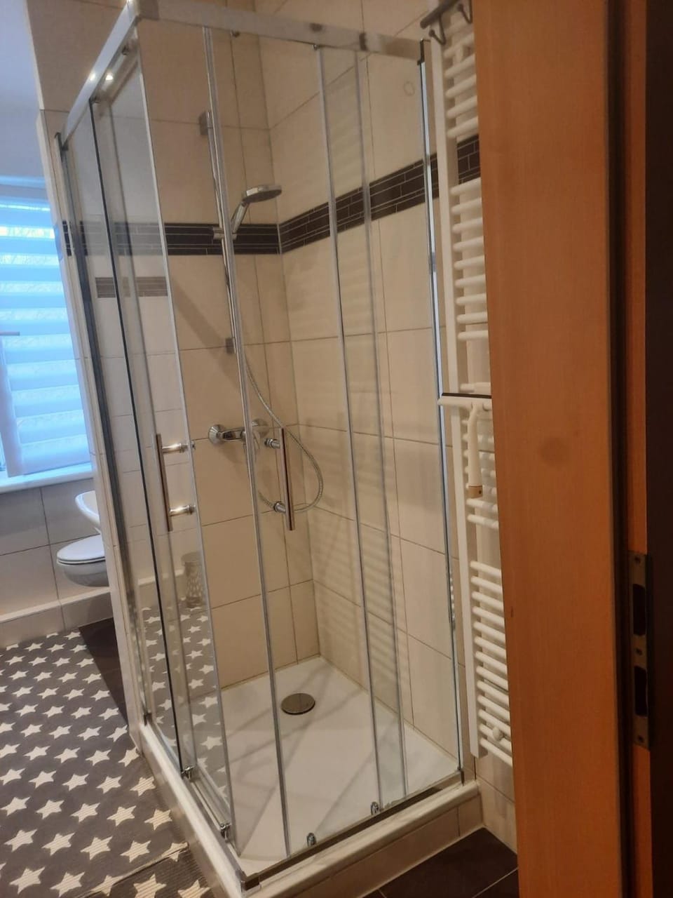 Ferienwohnung Apartment in Mecklenburgische Seenplatte