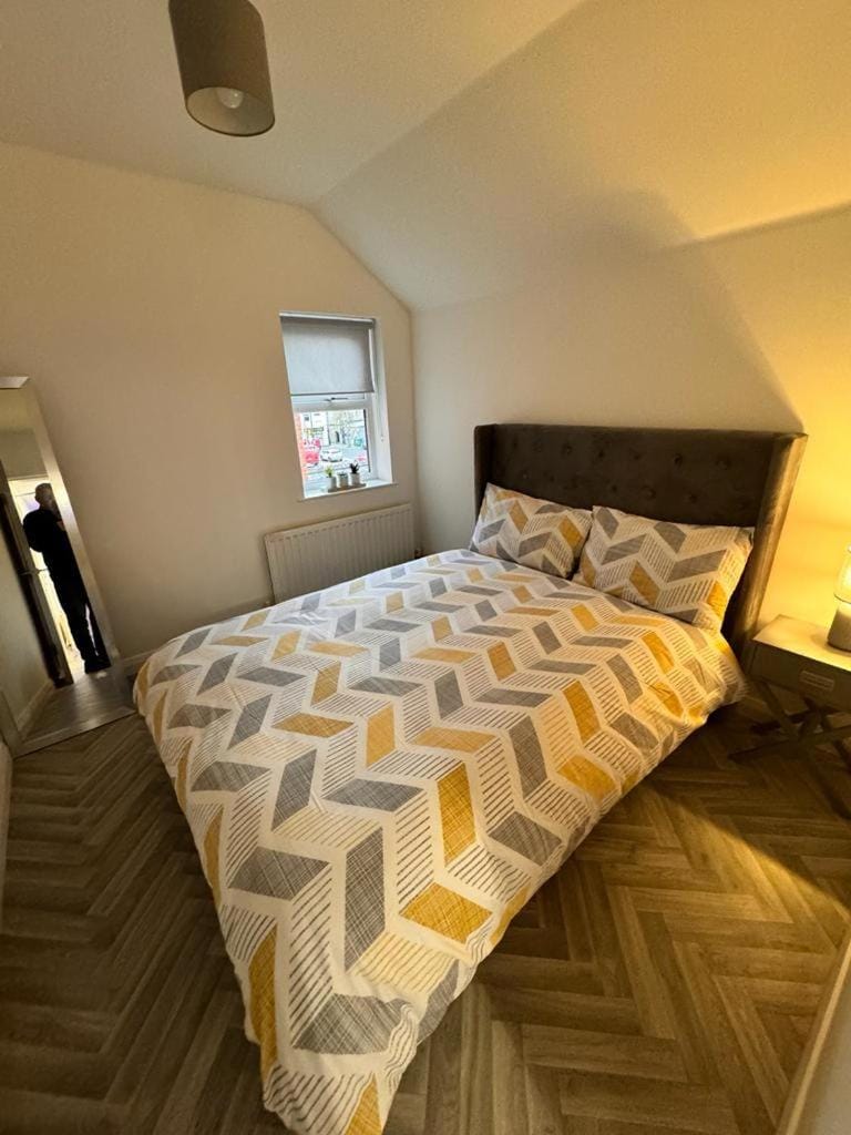 The Red Door Holiday Let Limavady Apartment in Limavady