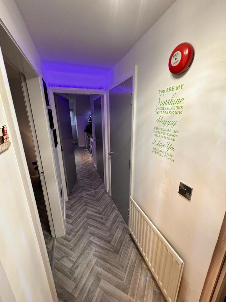 The Red Door Holiday Let Limavady Apartment in Limavady