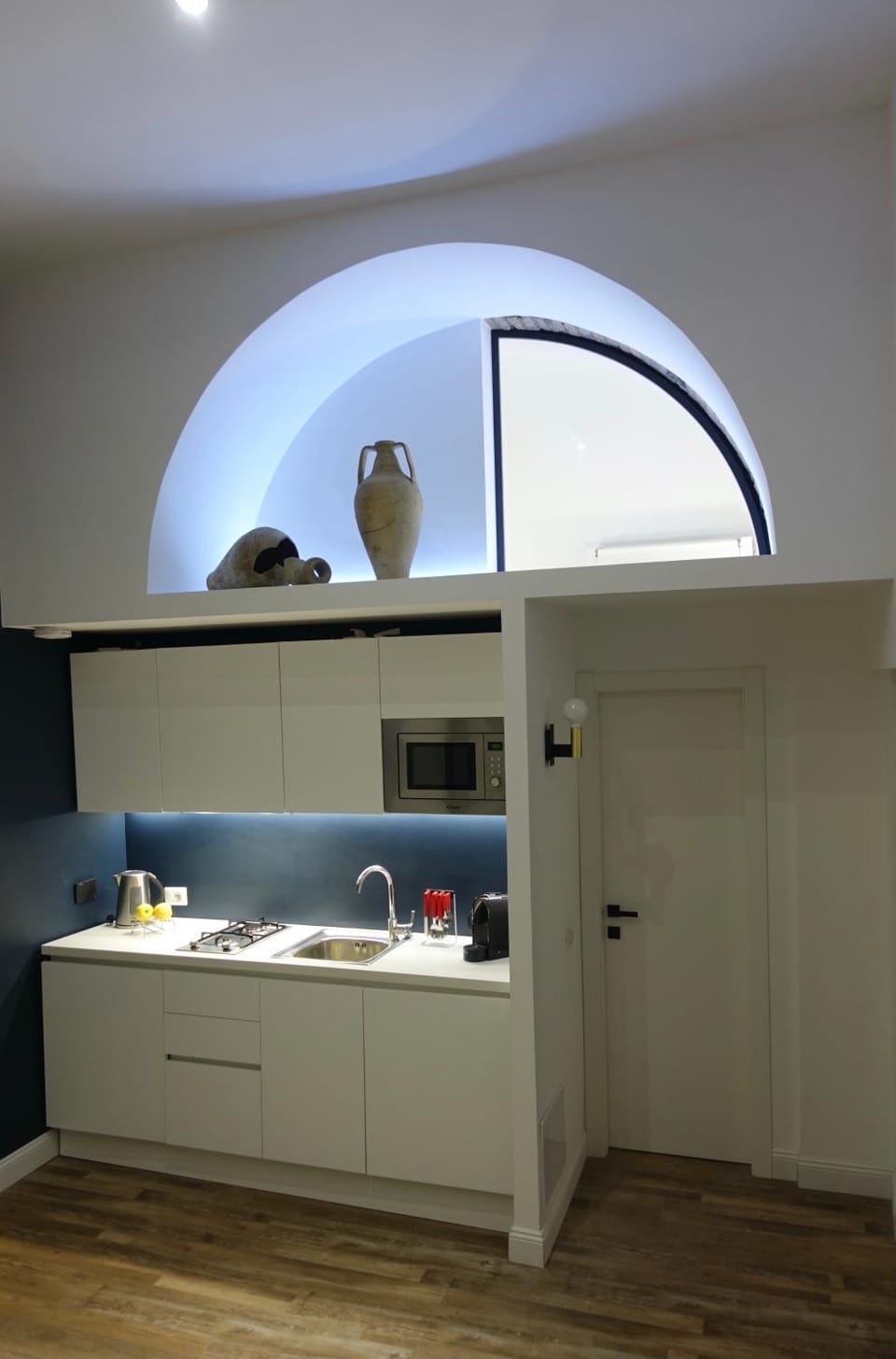 Piccolo Principe Suite Apartment in Rome