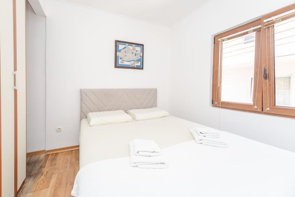 Guest House Zuber Bed and Breakfast in Budva Municipality