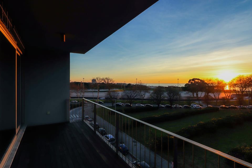 View (from property/room), Sea view