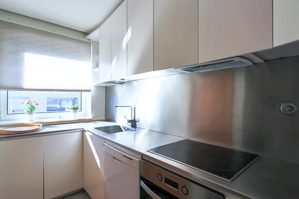 Kitchen or kitchenette, dishwasher, pet friendly, stove