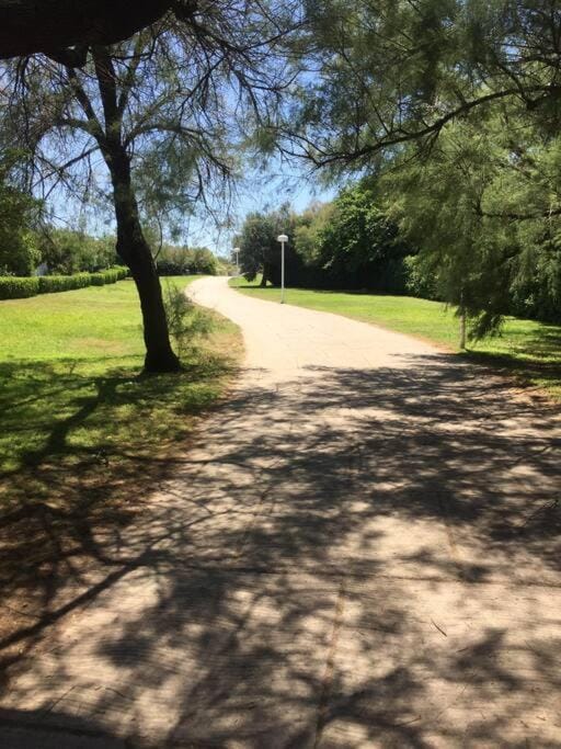 Appartement typeT2bis climatisé à 150m de la plage Apartment in La Grande-Motte