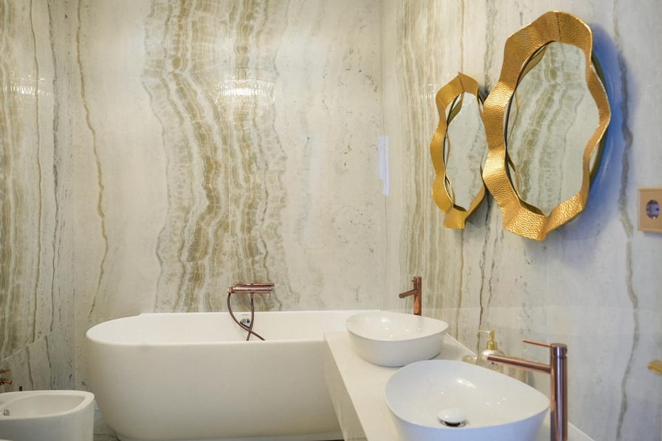 Azimuth Hotel By Building Stefan Resort I Nord Apartment hotel in Constanța County