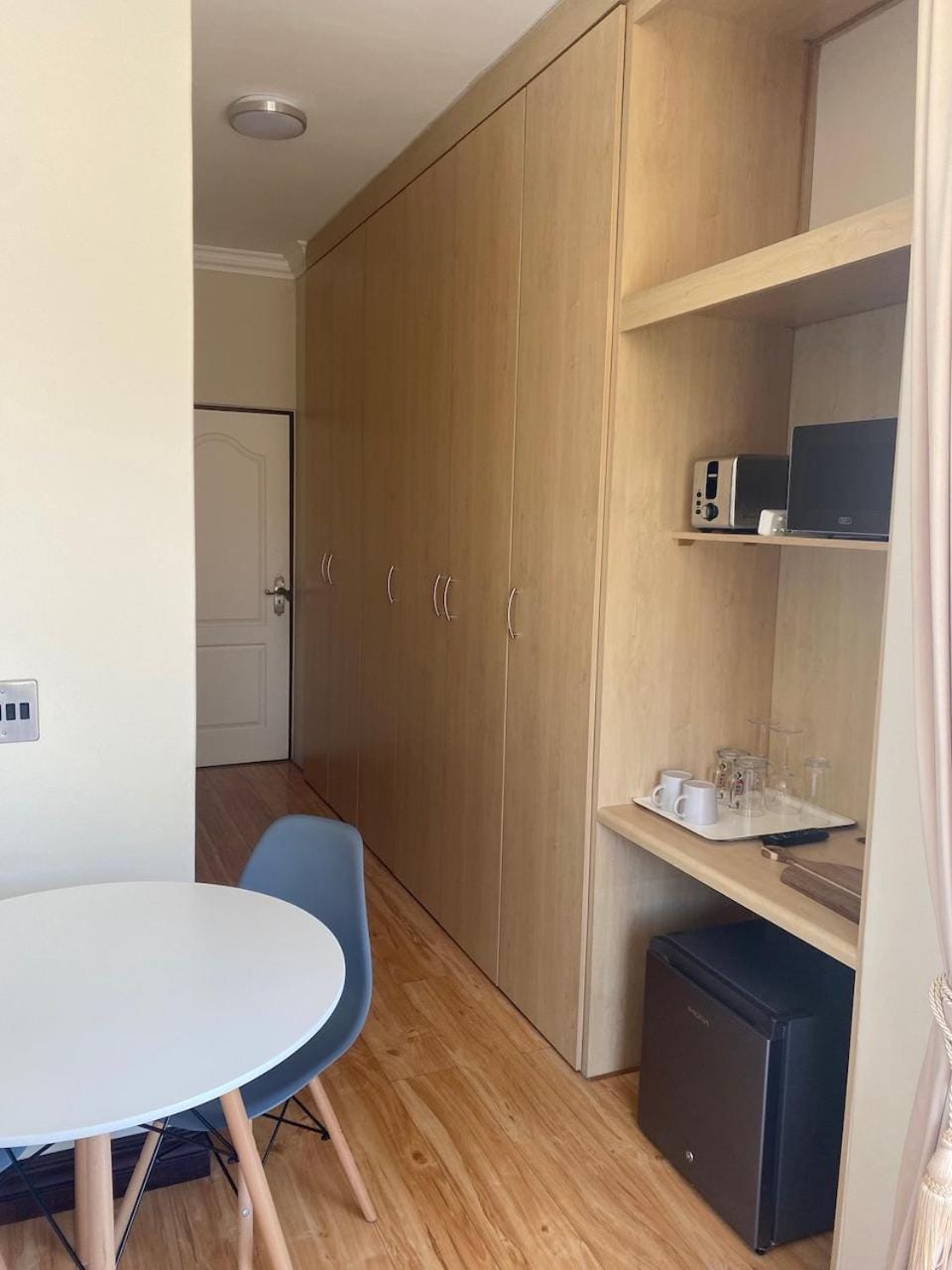 Coffee/tea facilities, Kitchen or kitchenette