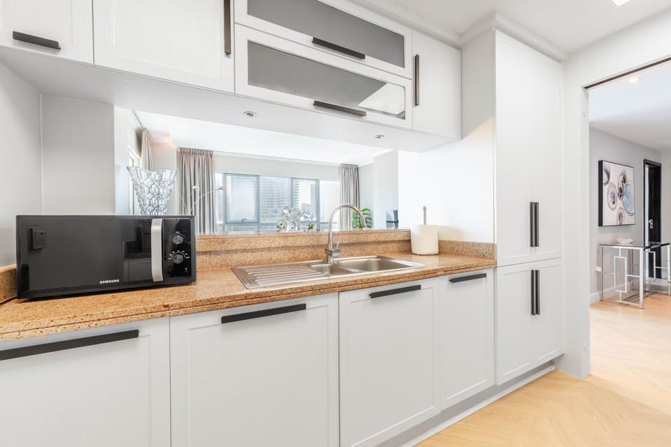 The Residences Towers - 3 Minute Walk to Dubai Fountain Apartment in Dubai