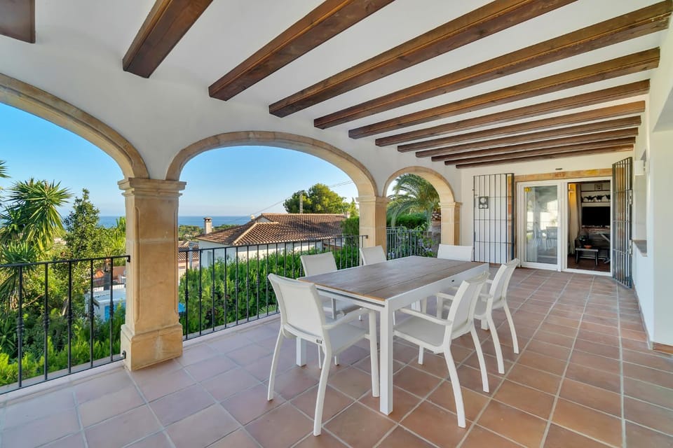 Patio, View (from property/room), Balcony/Terrace, Balcony/Terrace, Dining area