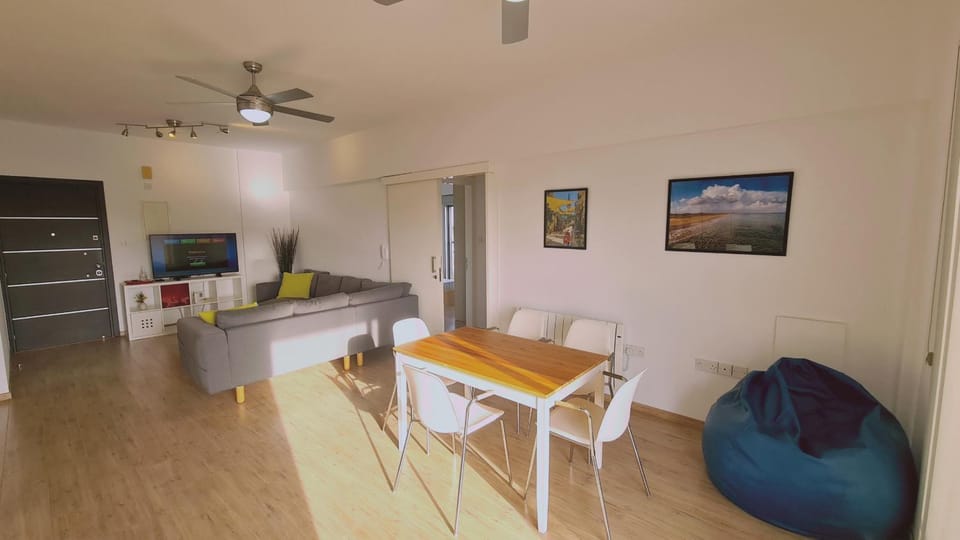 STAY Mystique Apartment Apartment in Limassol City