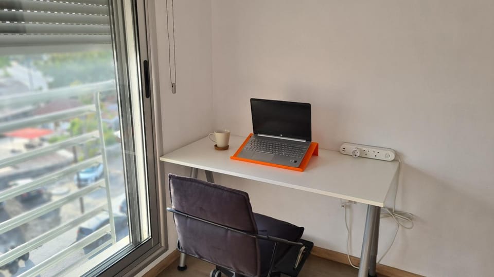 STAY Mystique Apartment Apartment in Limassol City