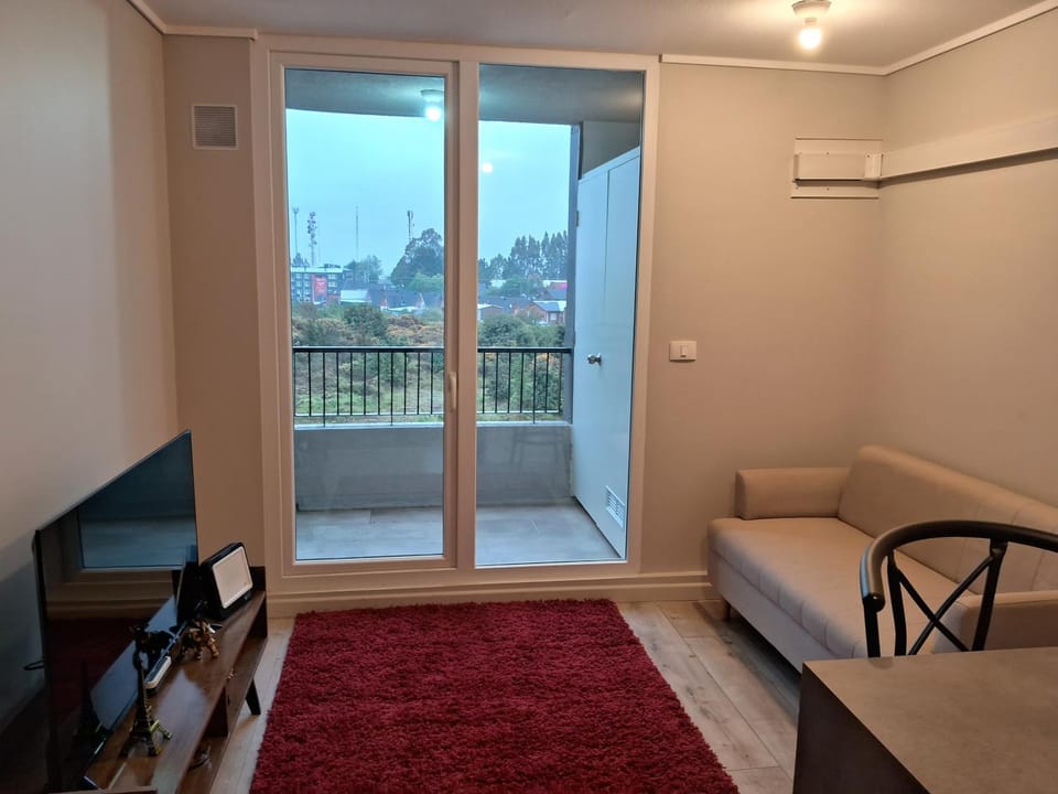TV and multimedia, Balcony/Terrace, internet