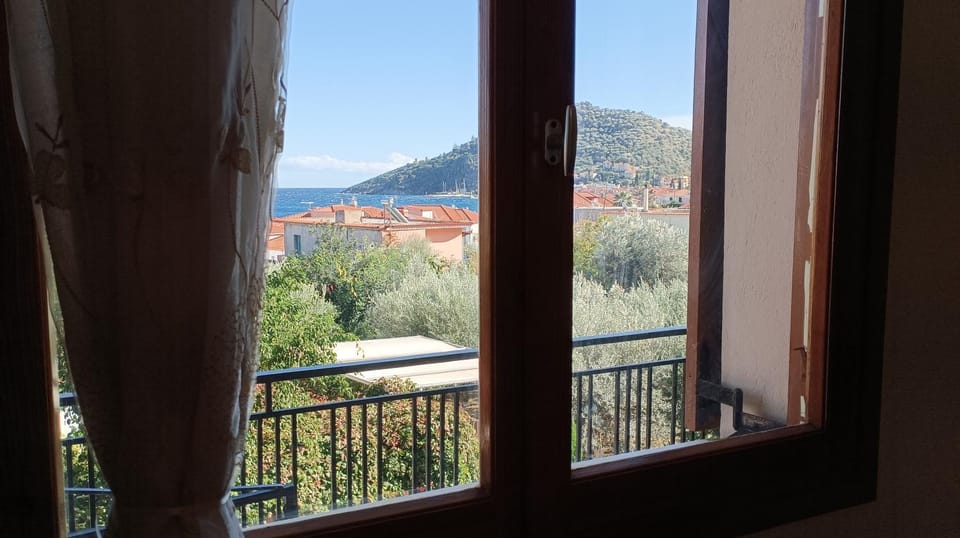 View (from property/room)