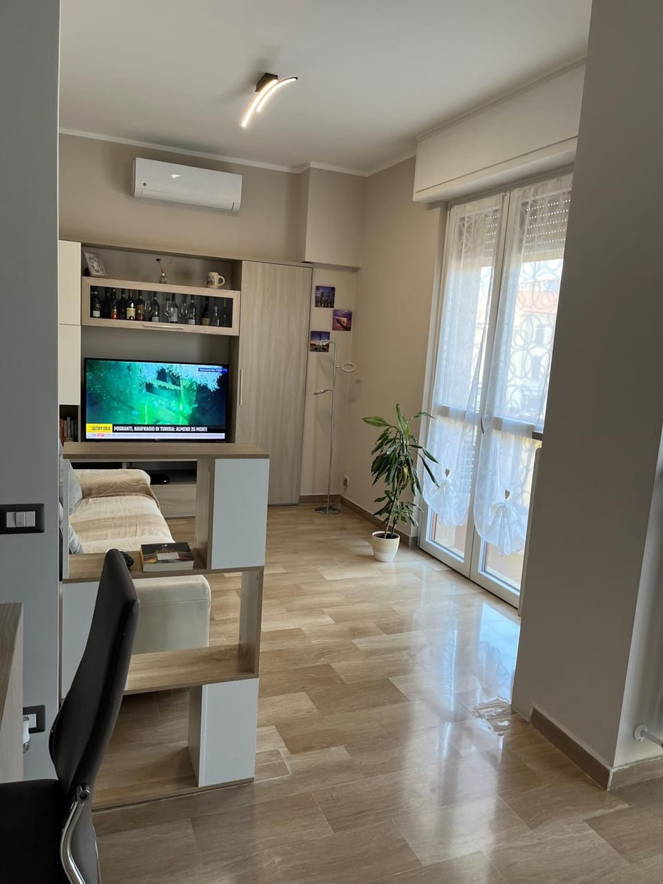 CINI Infinity HOUSE Apartment in Sesto San Giovanni