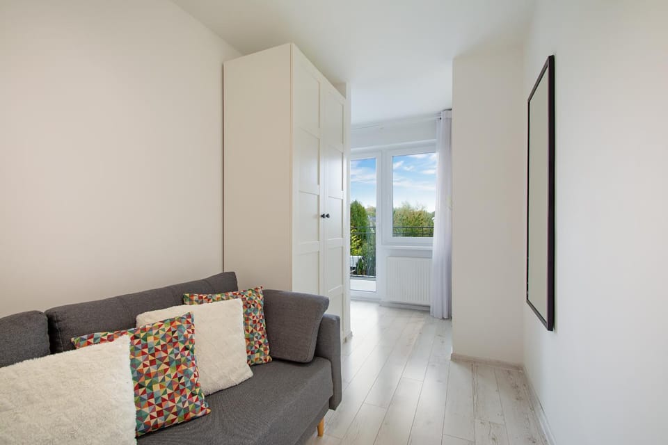 Rodzinny stylowy dom z jacuzzi House in West Pomeranian Voivodeship, Poland