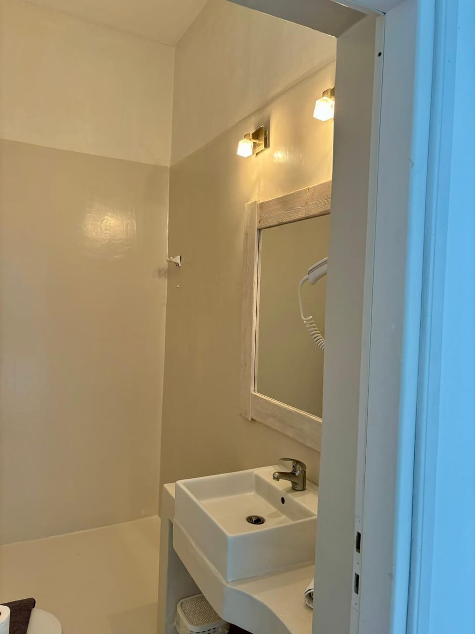 Thomas Apartments Katapola - Chora Apartment in Decentralized Administration of the Aegean
