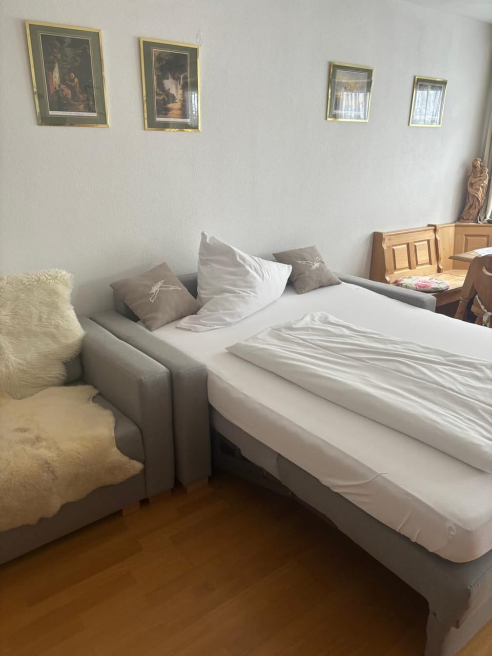 Sonnenblick Apartment in Bad Tölz