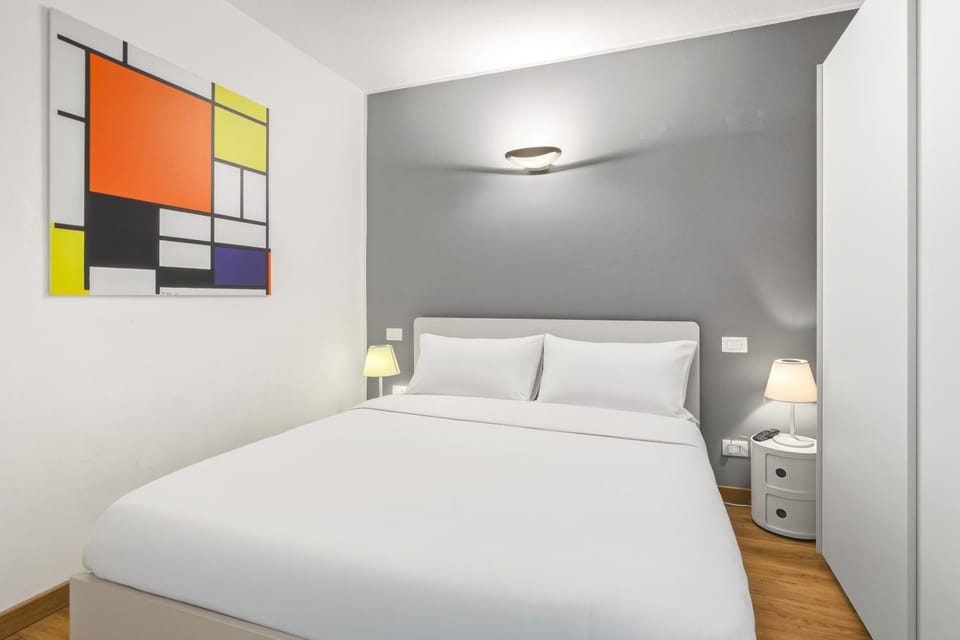 Hostdomus - Bianca Suite Apartment in Sestriere