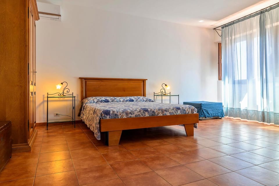 La pietra antica O' munti Farm Stay in Sicily
