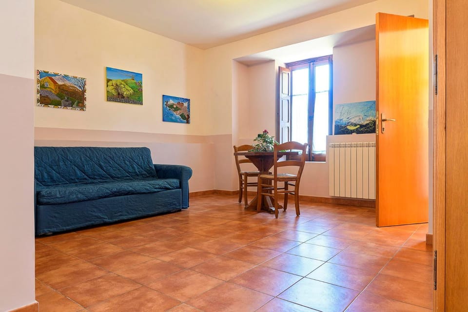 La pietra antica O' munti Farm Stay in Sicily