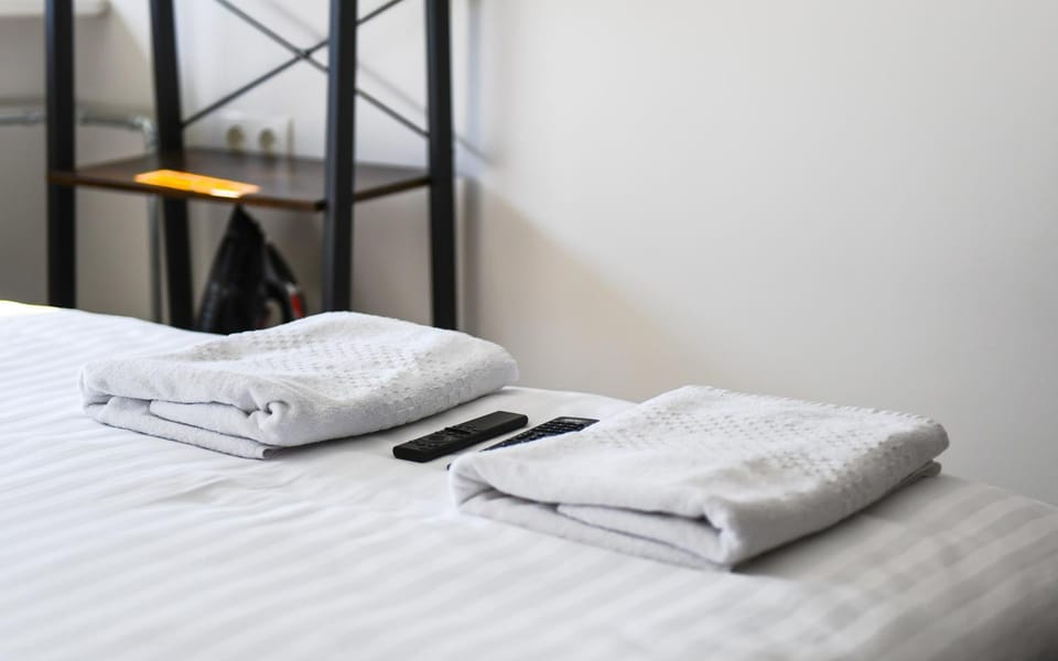 RedBrick center studio IV Apartment in Klaipėda