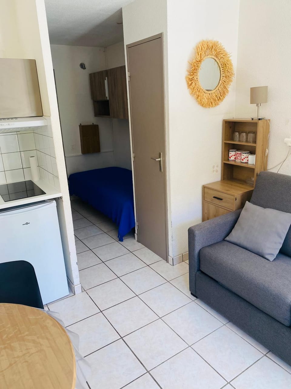 Le petit soleil Apartment in Occitanie