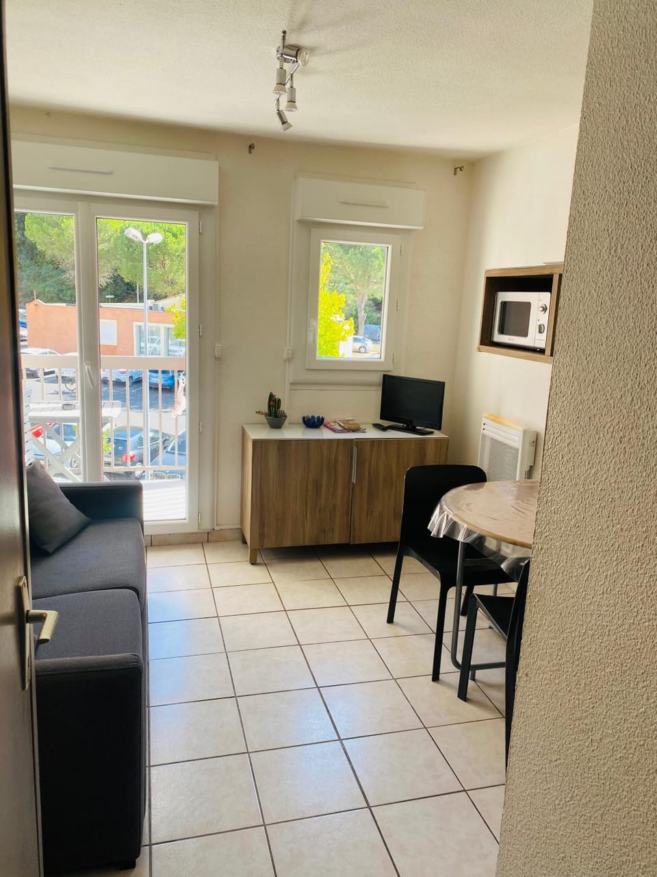Le petit soleil Apartment in Occitanie