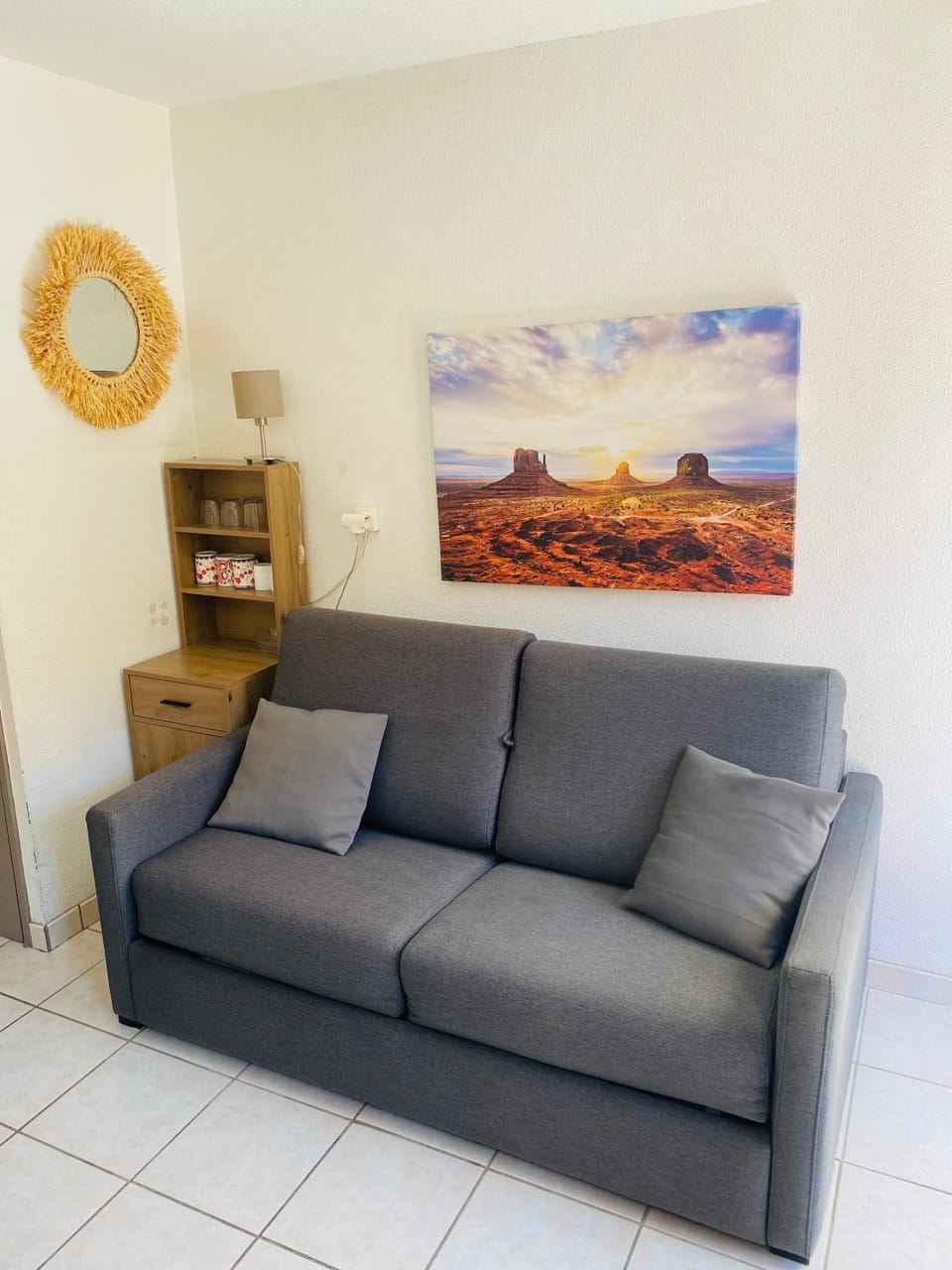 Le petit soleil Apartment in Occitanie