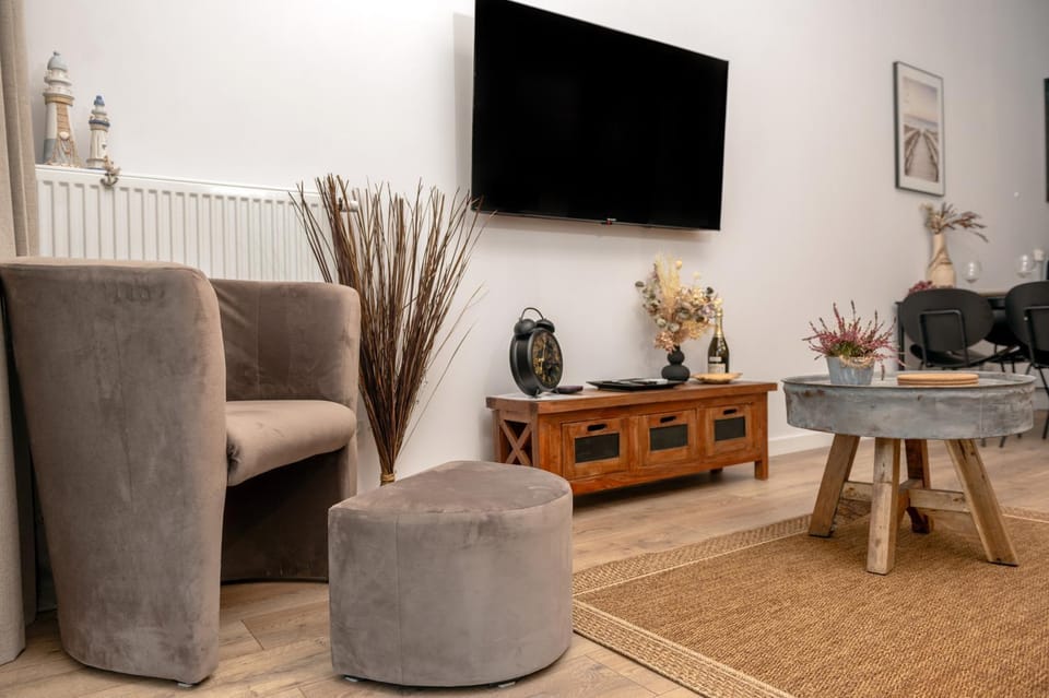 Porta Mare Dziwnów Zacisze Resort & Spa Apartment in West Pomeranian Voivodeship, Poland