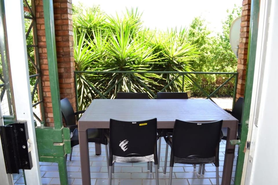 Soldout Camp 2 House in Pretoria
