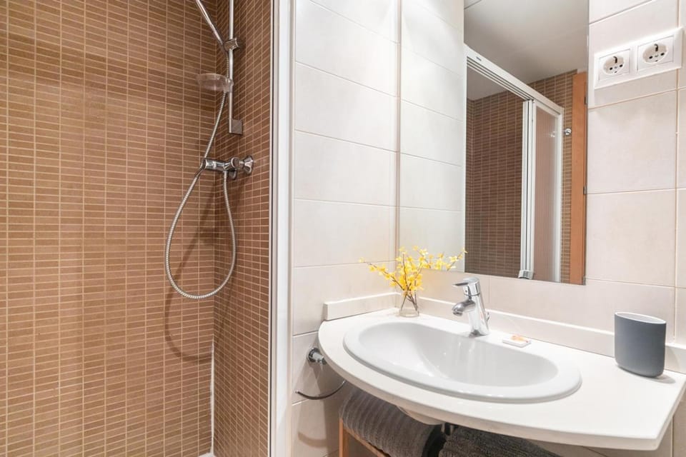 The Orbit Apartments Apartment in Barcelona