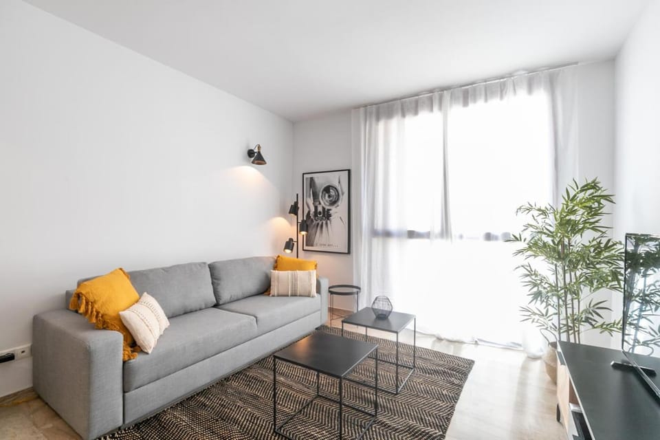 The Orbit Apartments Apartment in Barcelona