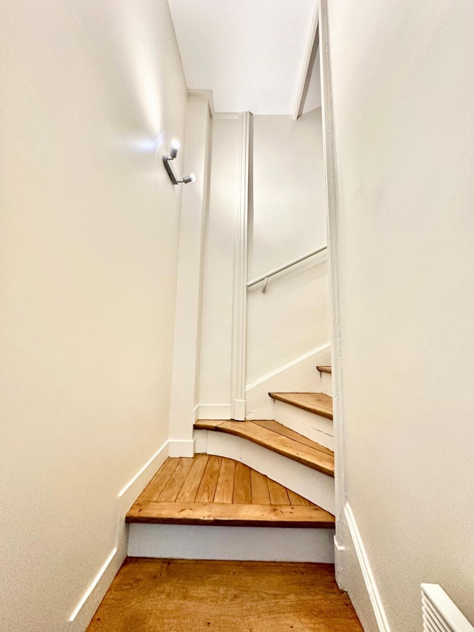 Le Général, optimal et central Apartment in Limoges