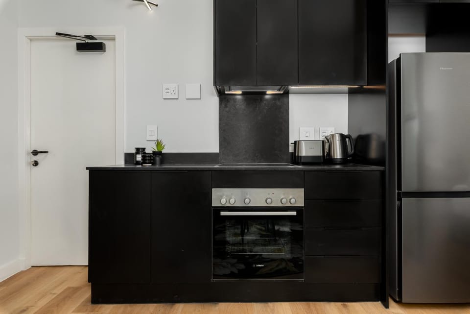 The Carrington 505 Apartment in Cape Town