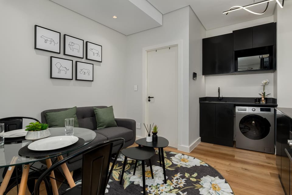 The Carrington 505 Apartment in Cape Town