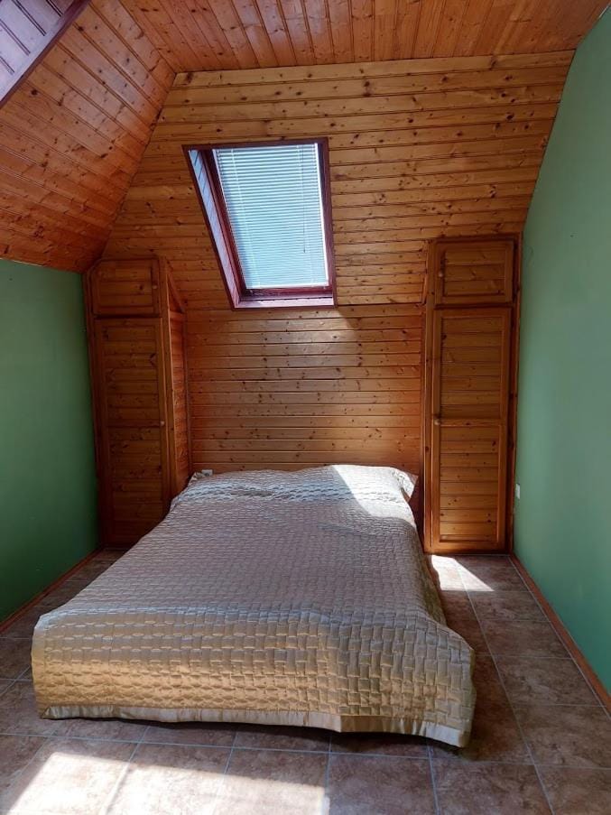 Saci Lak Apartment in Hungary