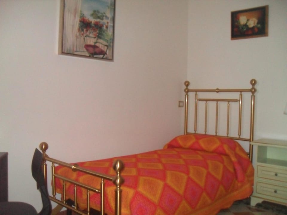Il Covo dei Piccioni Bed and Breakfast in Marche