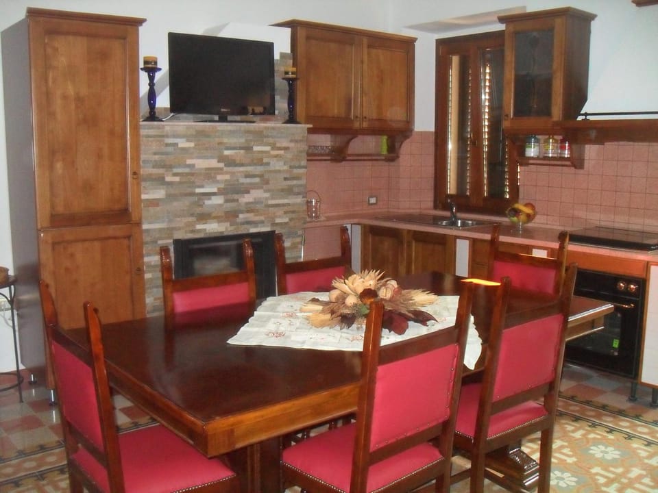 Il Covo dei Piccioni Bed and Breakfast in Marche