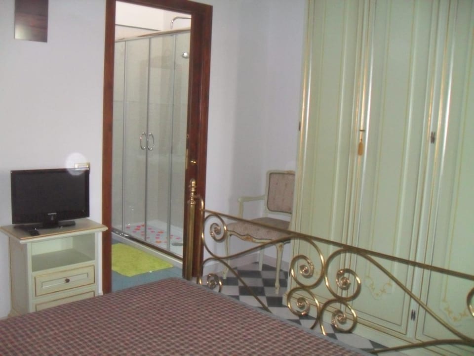 Il Covo dei Piccioni Bed and Breakfast in Marche