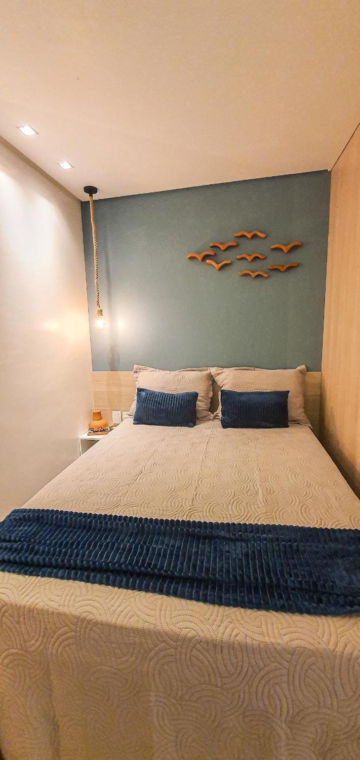 VDP05 · Flat: Piscina Privativa e Praia a 100m, sauna Apartment in Ipojuca