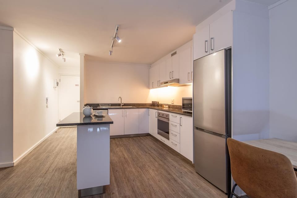 Kitchen or kitchenette, minibar, pet friendly, stove