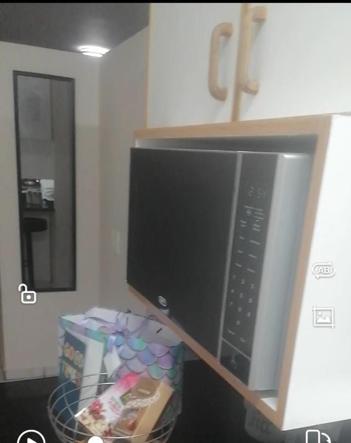 minibar