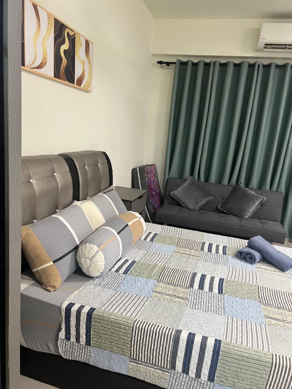 Mie Homestay Edusphere Suite, University of Cyberjaya near Tamarind Square Apartment in Selangor, Malaysia
