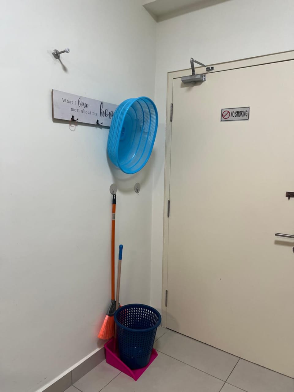 Mie Homestay Edusphere Suite, University of Cyberjaya near Tamarind Square Apartment in Selangor, Malaysia