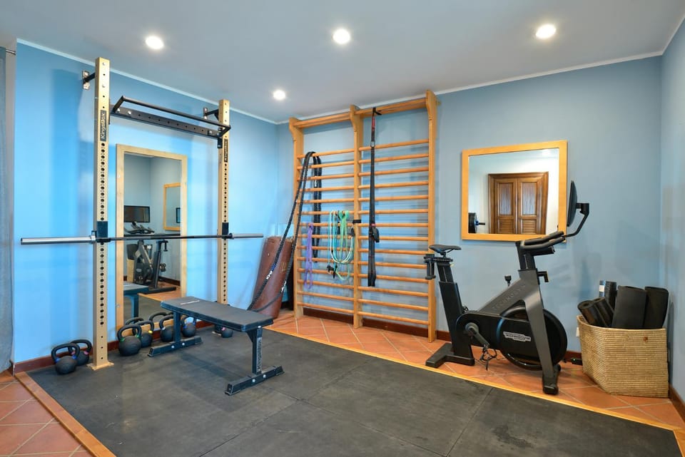 Cascina il Faggio Country House Farm Stay in Piedmont