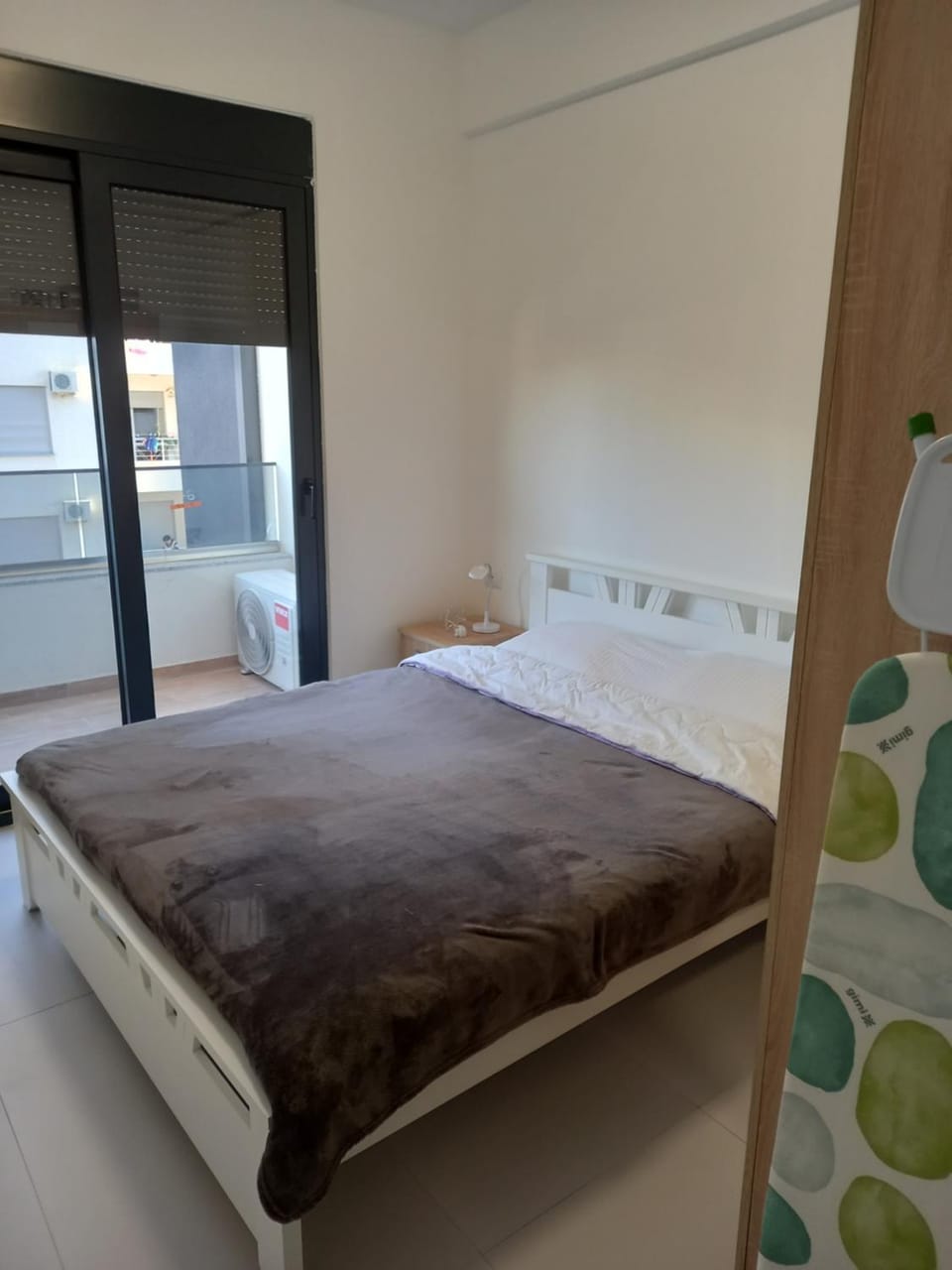 Apartman Mila Apartment in Ulcinj