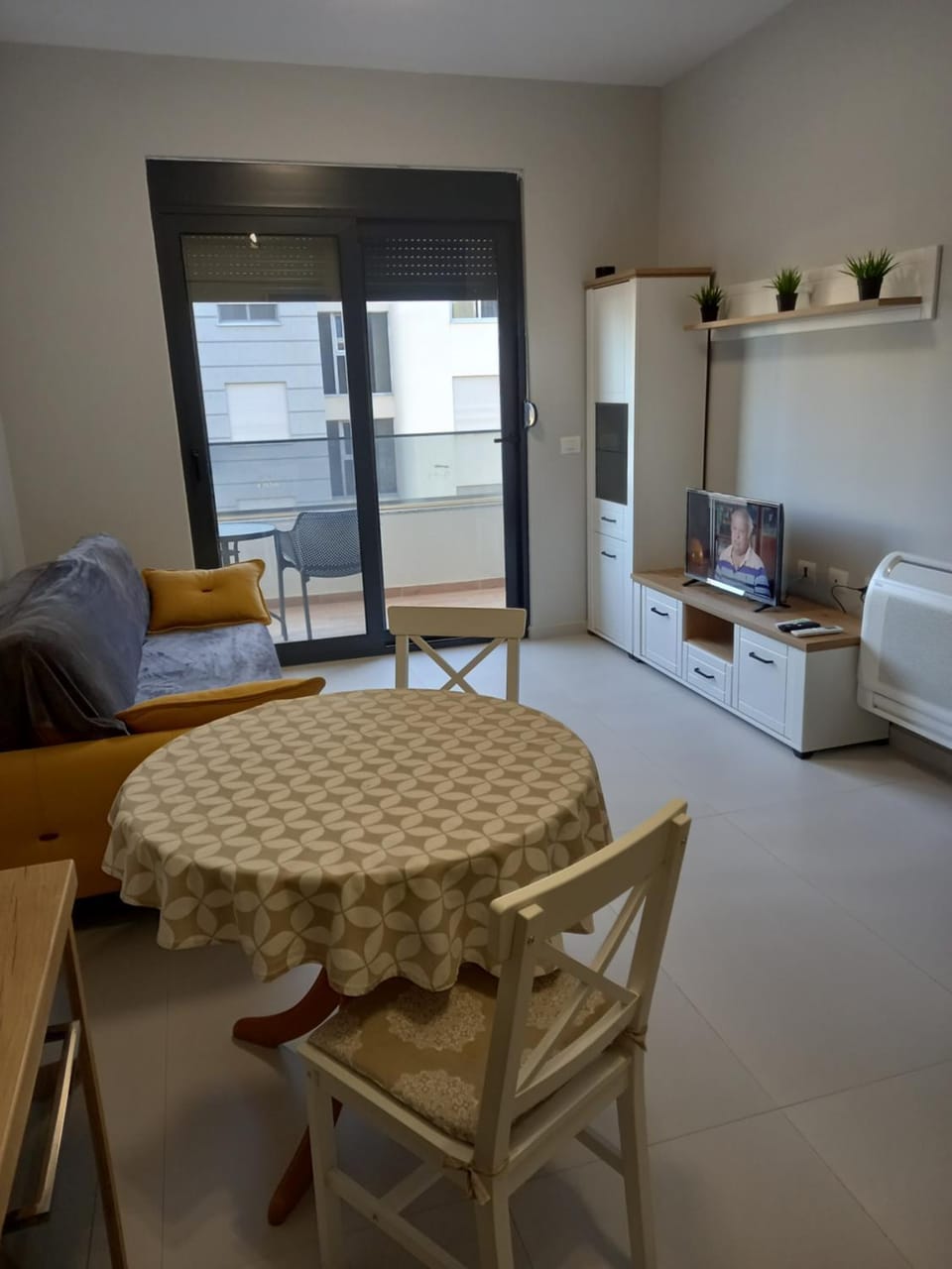 Apartman Mila Apartment in Ulcinj