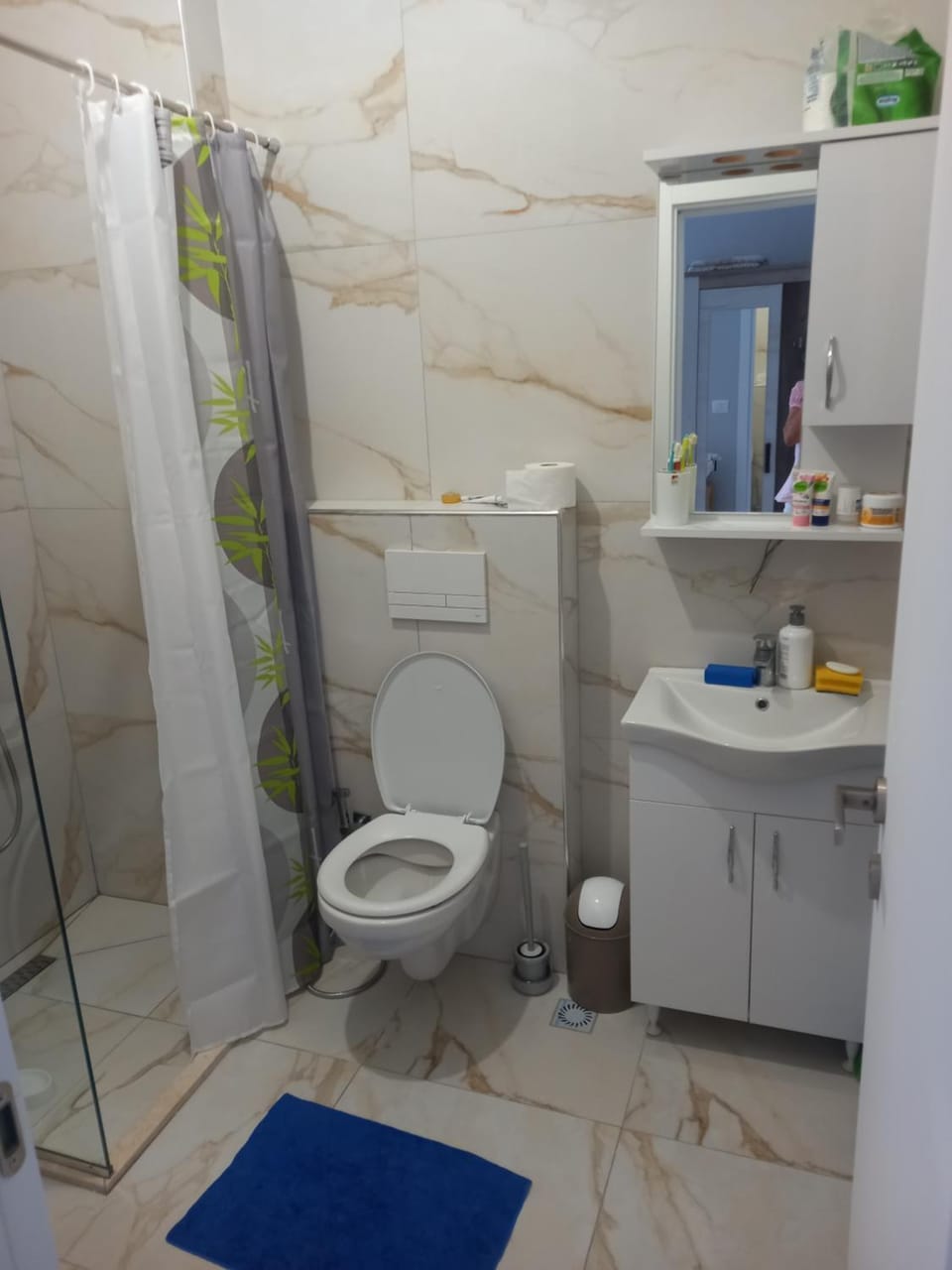 Apartman Mila Apartment in Ulcinj