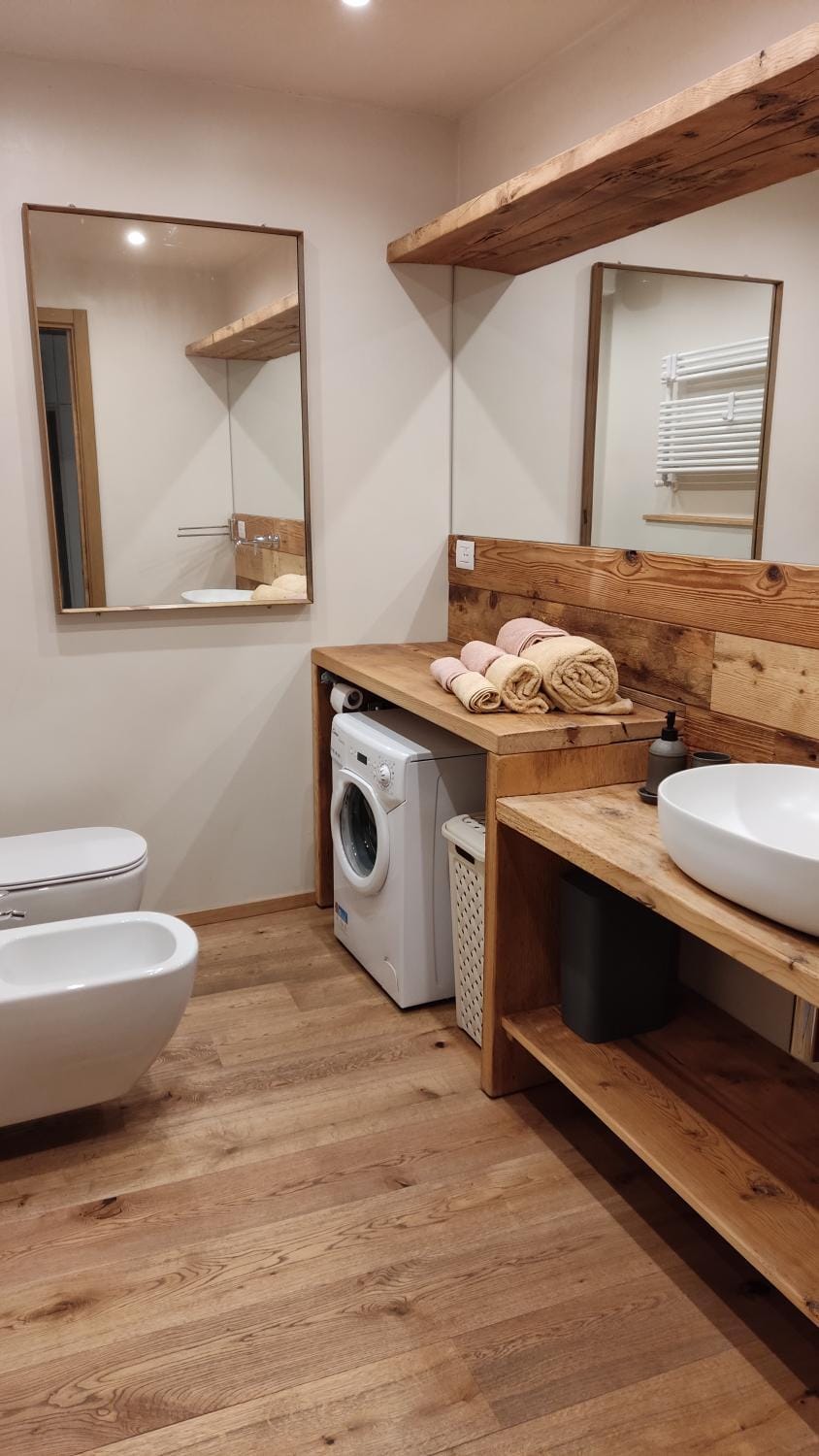 Toilet, Bathroom, bidet, washing machine